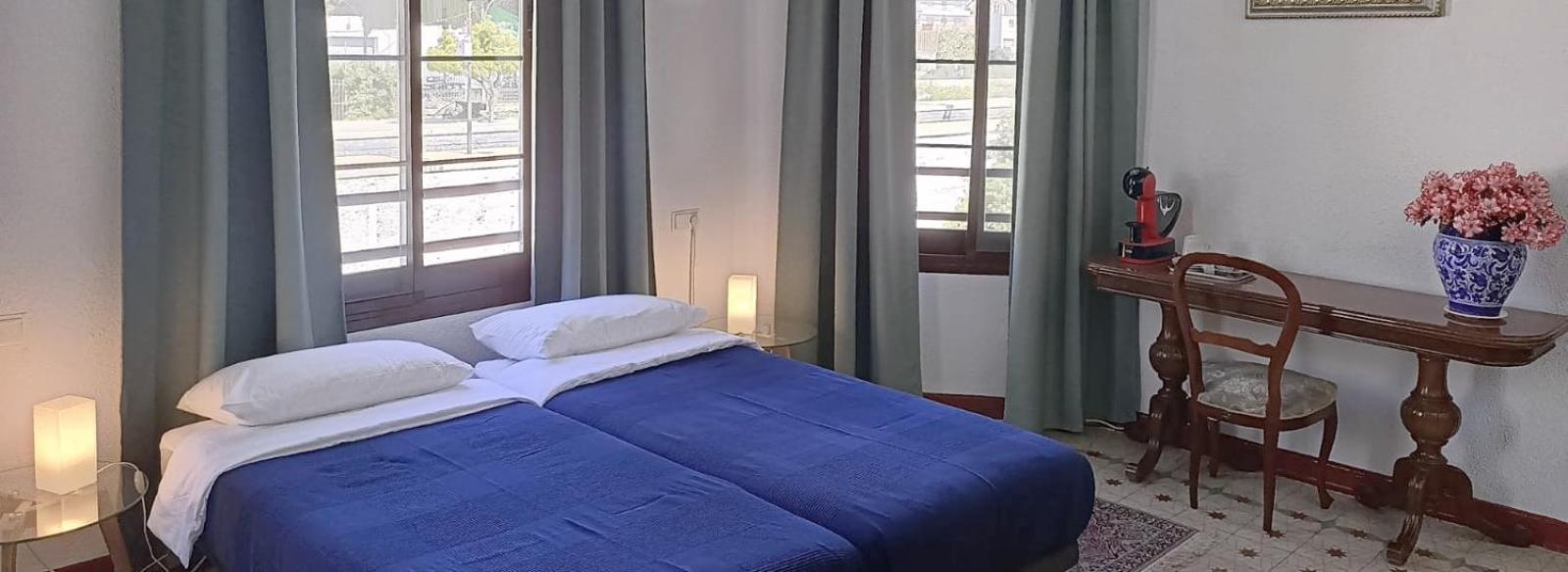 El Cielo Azul Bed & Breakfast Alora Exterior foto